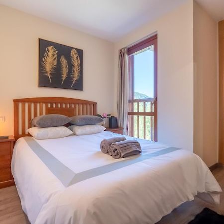 Soldeu Cosy Home Bagian luar foto