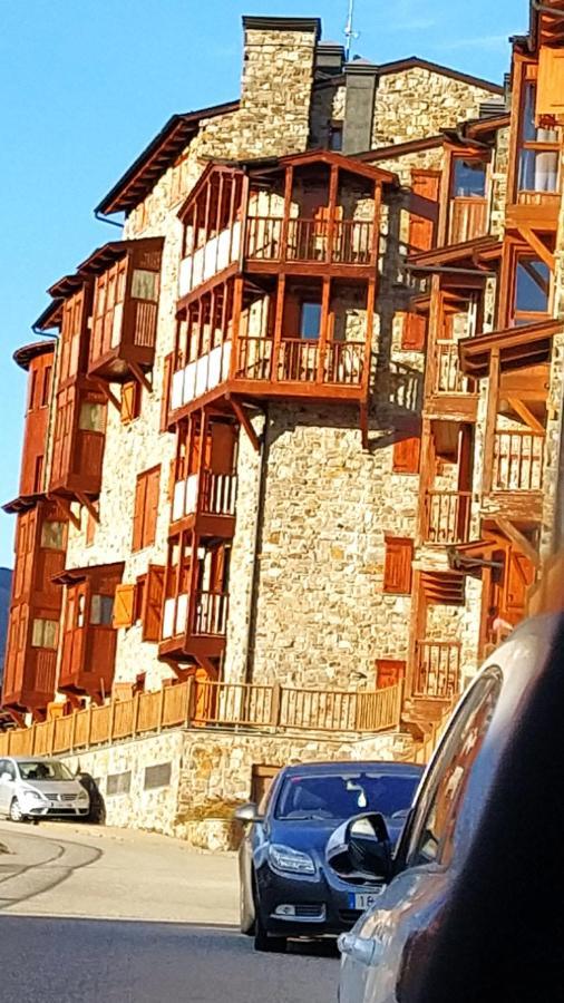 Soldeu Cosy Home Bagian luar foto