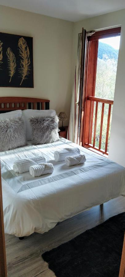 Soldeu Cosy Home Bagian luar foto