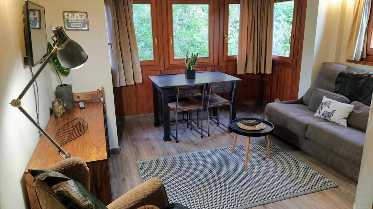 Soldeu Cosy Home Bagian luar foto