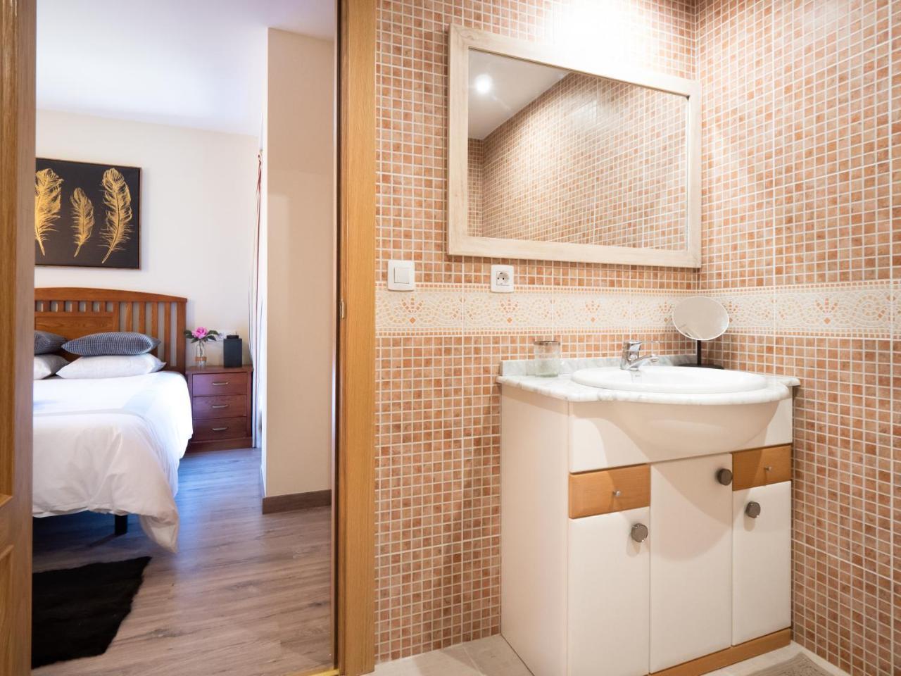 Soldeu Cosy Home Bagian luar foto