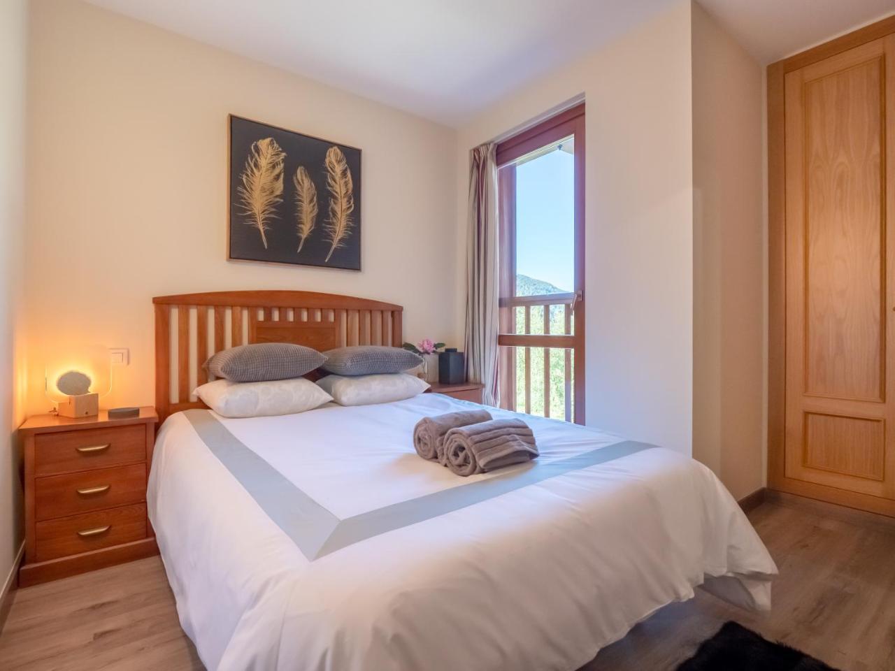 Soldeu Cosy Home Bagian luar foto