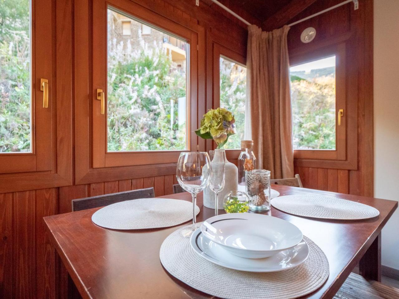 Soldeu Cosy Home Bagian luar foto