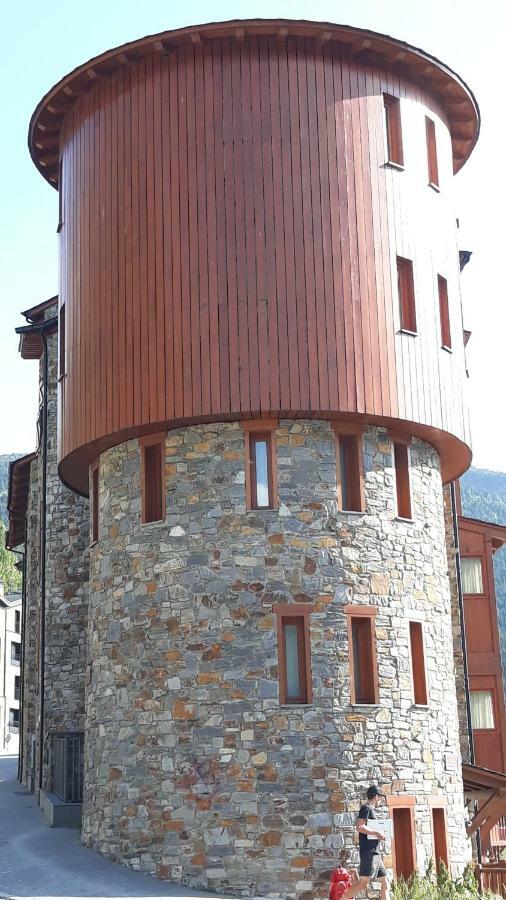 Soldeu Cosy Home Bagian luar foto